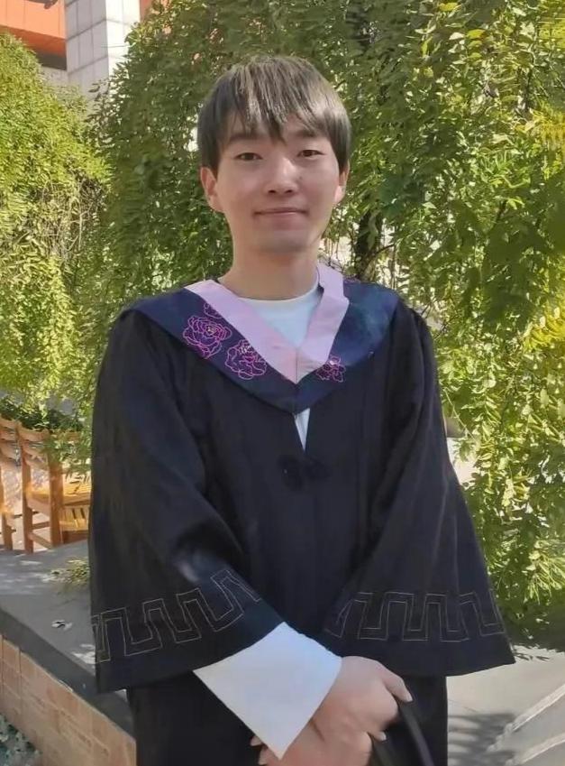 高考零分男孩徐孟南,安徽考生徐孟南零分