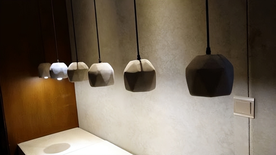 极简纯粹的清水混凝土装饰,现代简约混凝土建筑