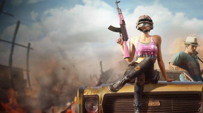 PUBG绝地求生23.2新版本爆料内容整理助力第一时间掌握新消息