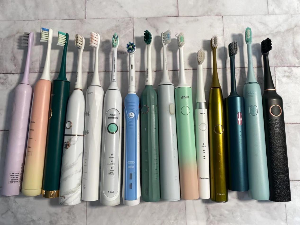 冲牙器推荐评测排行榜,什么牌子的冲牙器是比较推荐的