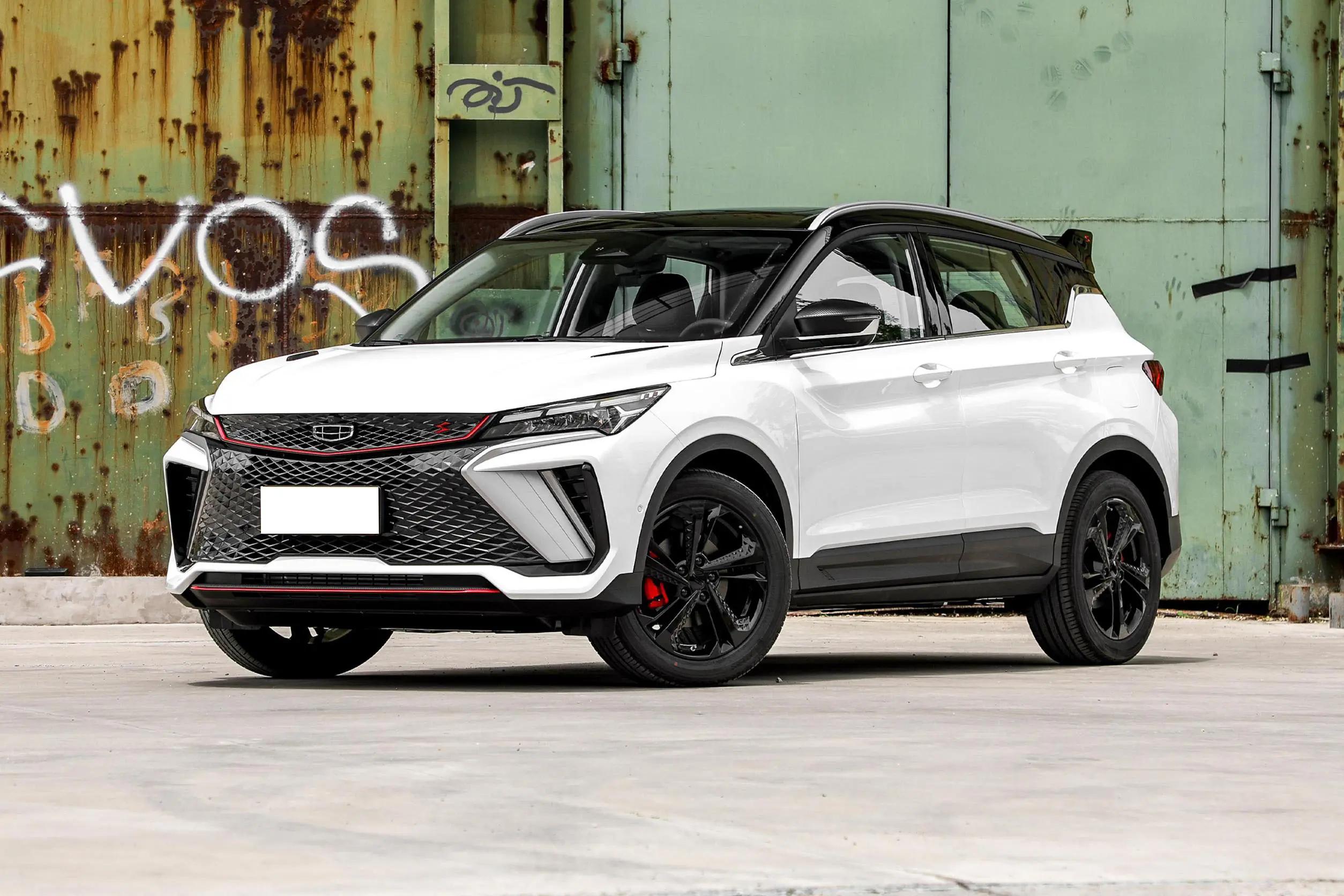 超长质保6年10万公里的几款suv,皮实耐用值得长期持有的suv空间大