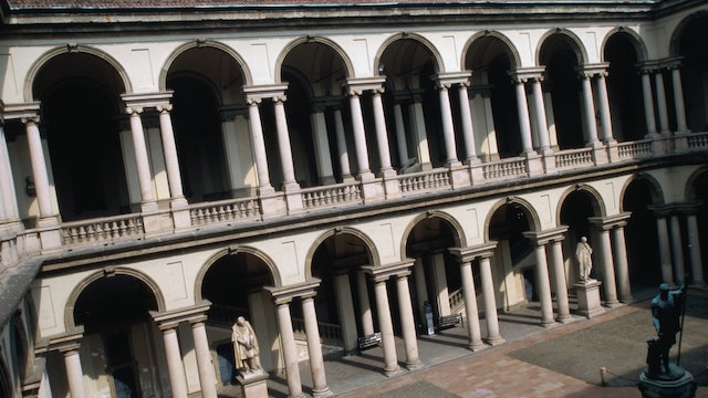 米兰有什么跟时尚之都有关,向世界出发时尚之都米兰