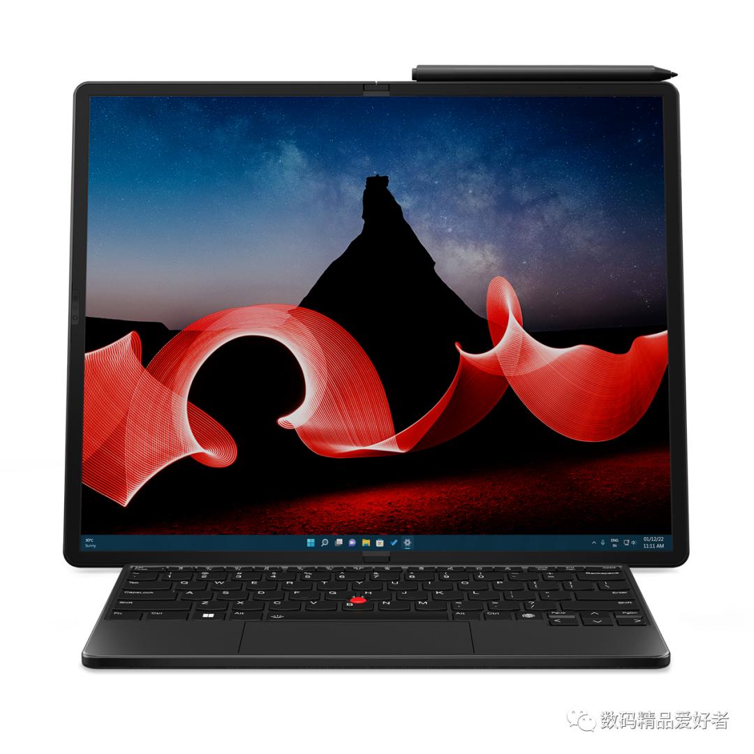 thinkpad大屏幕商务本哪款好,thinkpad商务本颜值轻薄性能最好