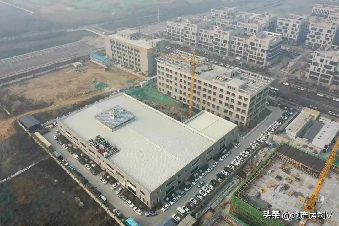 2023年第一周，现场实探西安高新区最强硬科技企业！