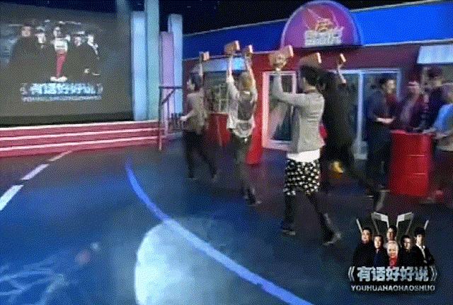 内娱男团天花板是谁,内娱男团养成系天花板