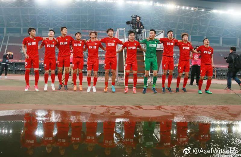 中国天津权健足球,天津权健足球最辉煌时刻视频
