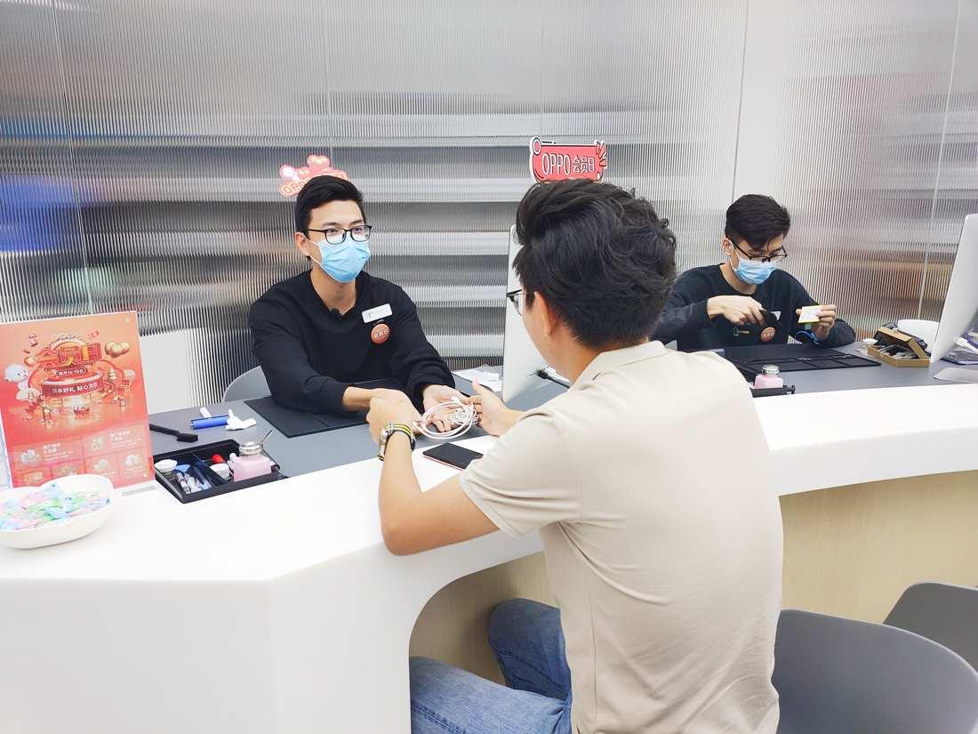 手机售后哪个品牌做得最好,手机售后服务最好的是哪家