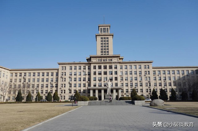 最新高校排名天津大学,天津民航大学在全国排名是多少