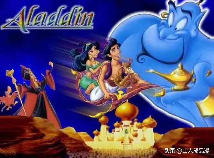 盘点8090后的童年动画片,盘点8090后的100部动画