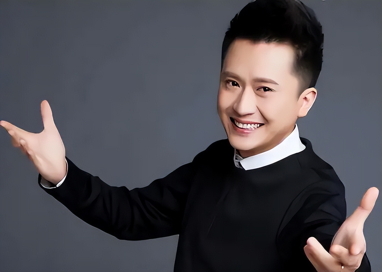 杨帆和妻子李枫哪年结的婚,杨帆妻子李枫简介