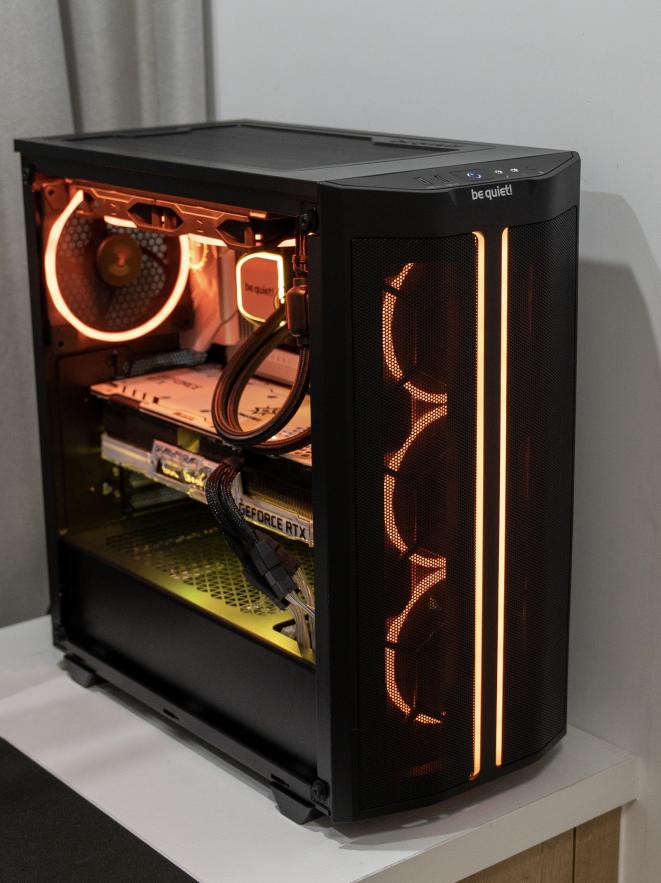 平民法拉利再升级，金百达刃3600CJRRGB内存测评