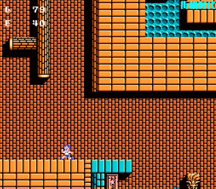 红白机游戏最难的游戏,闯关的经典红白机游戏