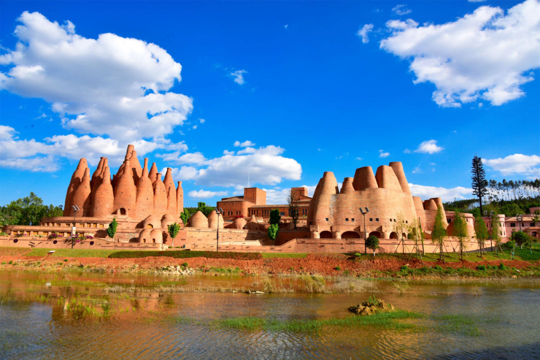 云上梯田梦想红河是谁提出的,云上梯田梦想红河云南旅游新方向