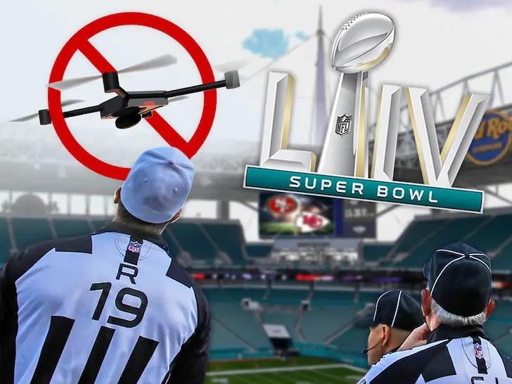 超级碗决赛时刻,今年的超级碗决赛时间