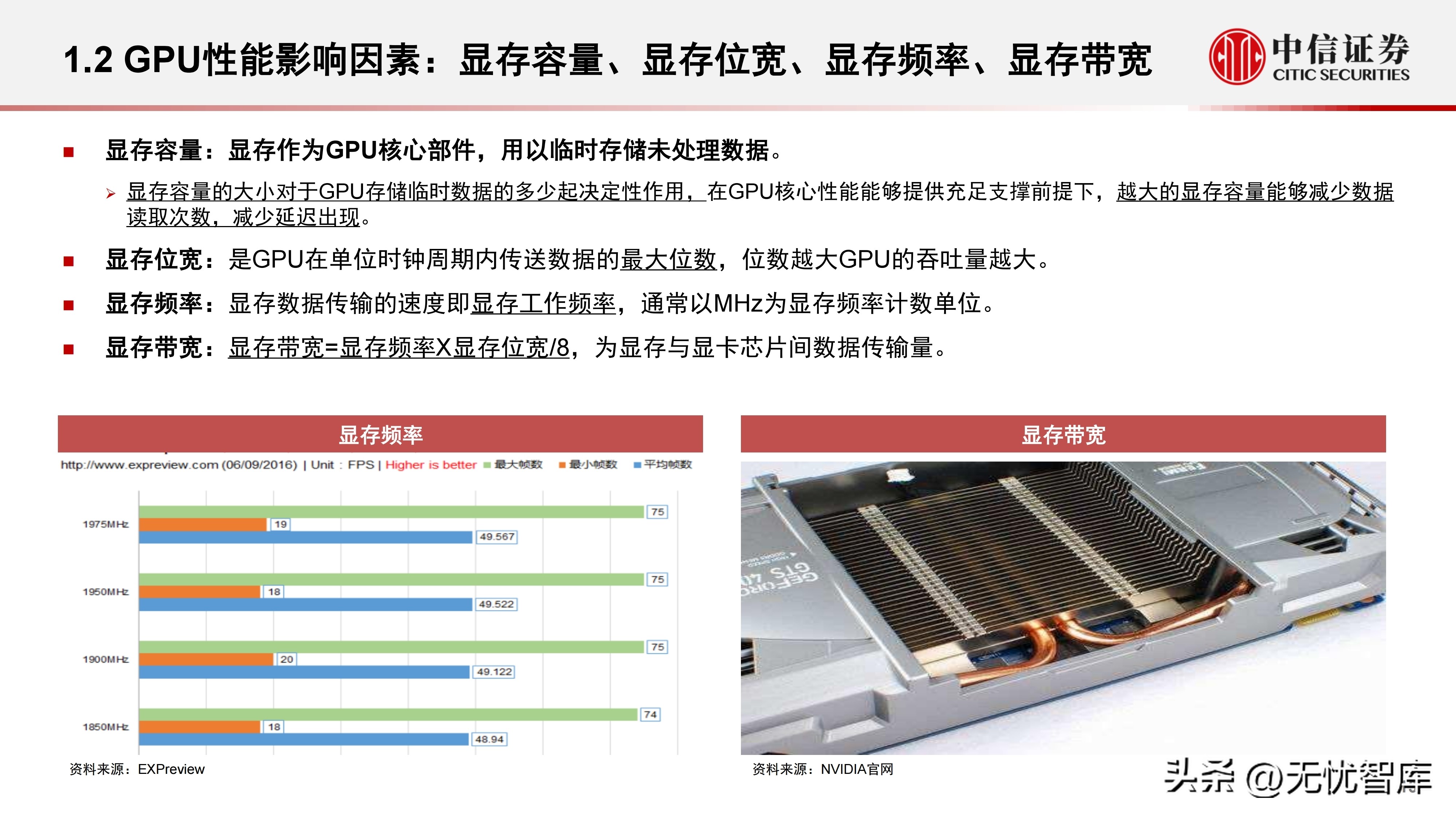 计算机产业研究报告,中国gpu深度报告