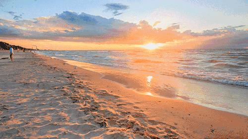 广东适合情侣去的海边露营,广东最适合浮潜露营的海岛