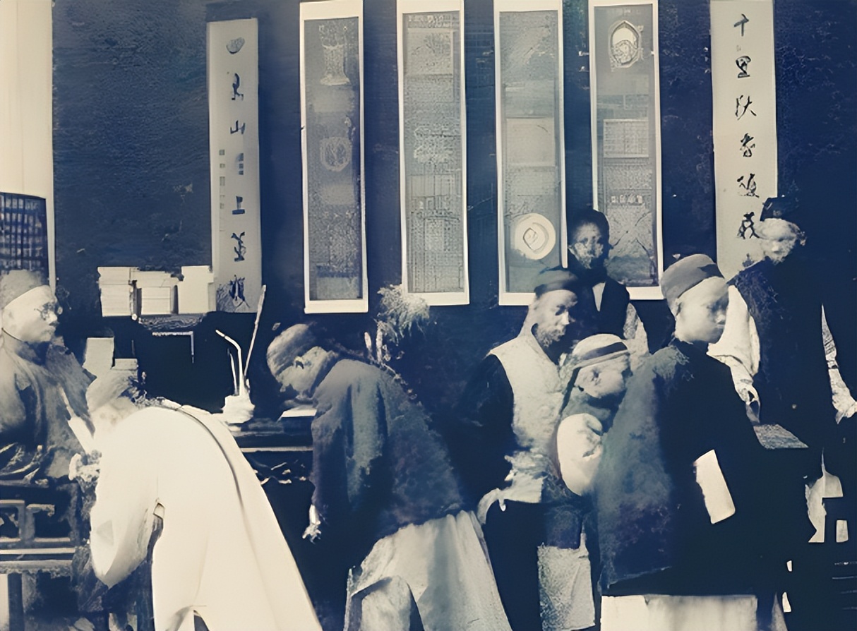 末代太监孙耀庭纪录片,末代太监孙耀庭口述皇宫秘闻