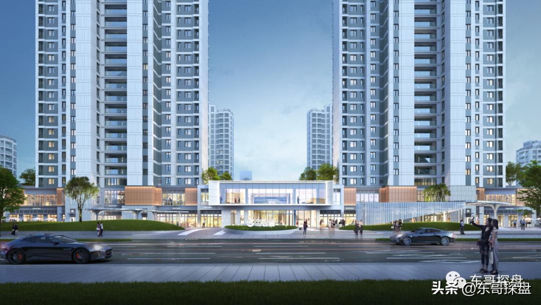 2024年下半年郑州有哪些新盘入市,郑州楼市下半年新盘