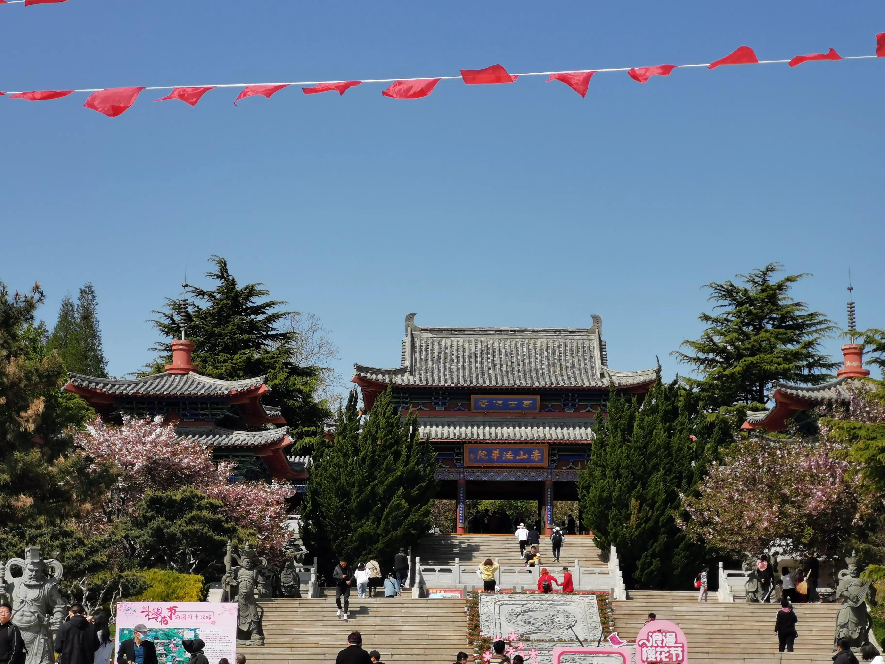 威海跟团游还是自己去比较划算,威海跟团游五天四晚