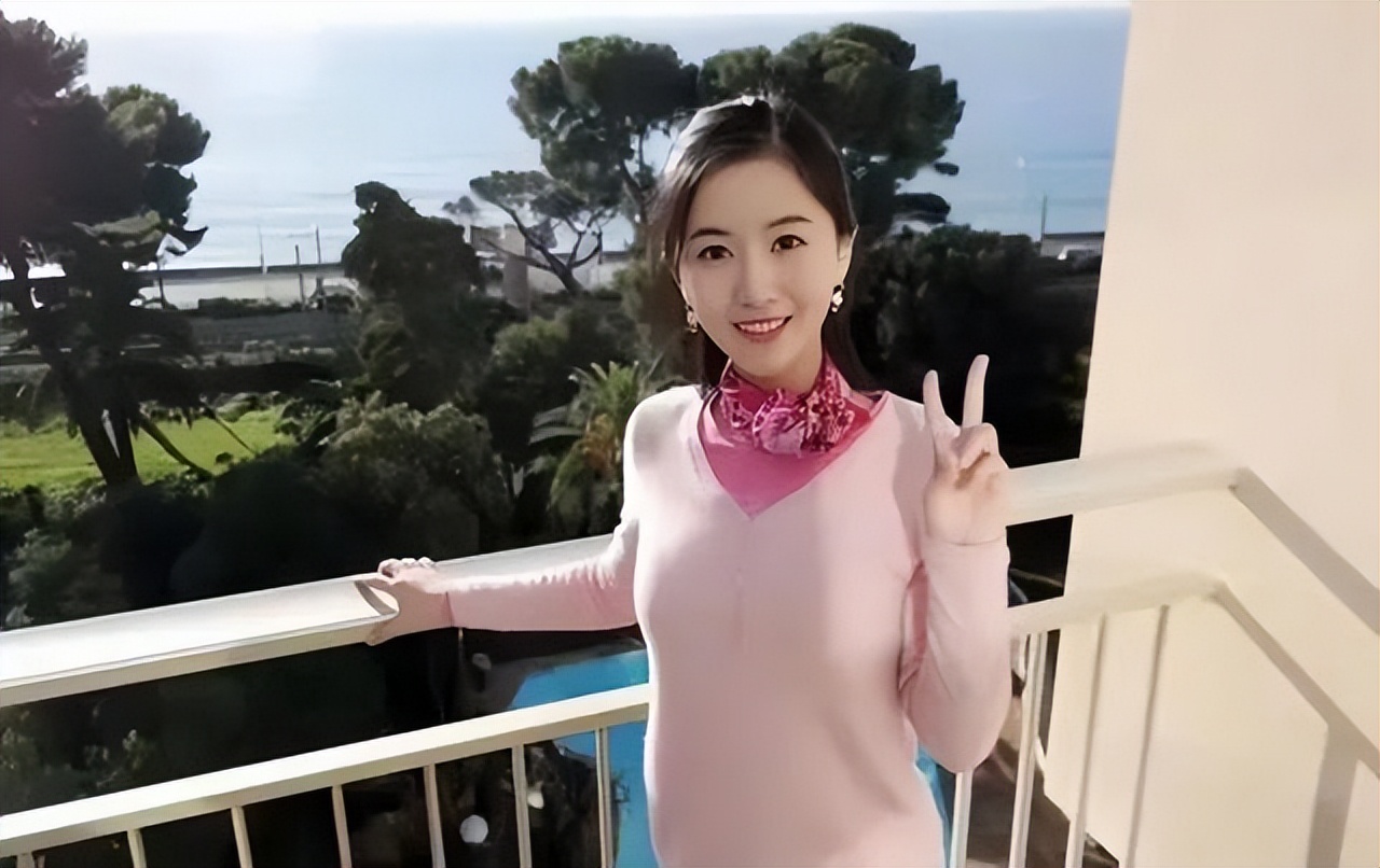 翟欣欣被捕结局,翟欣欣知道自己要坐牢吗