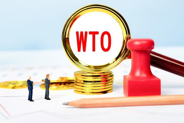 wto对中国粮食的限制怎么解决,中国wti有否决权吗