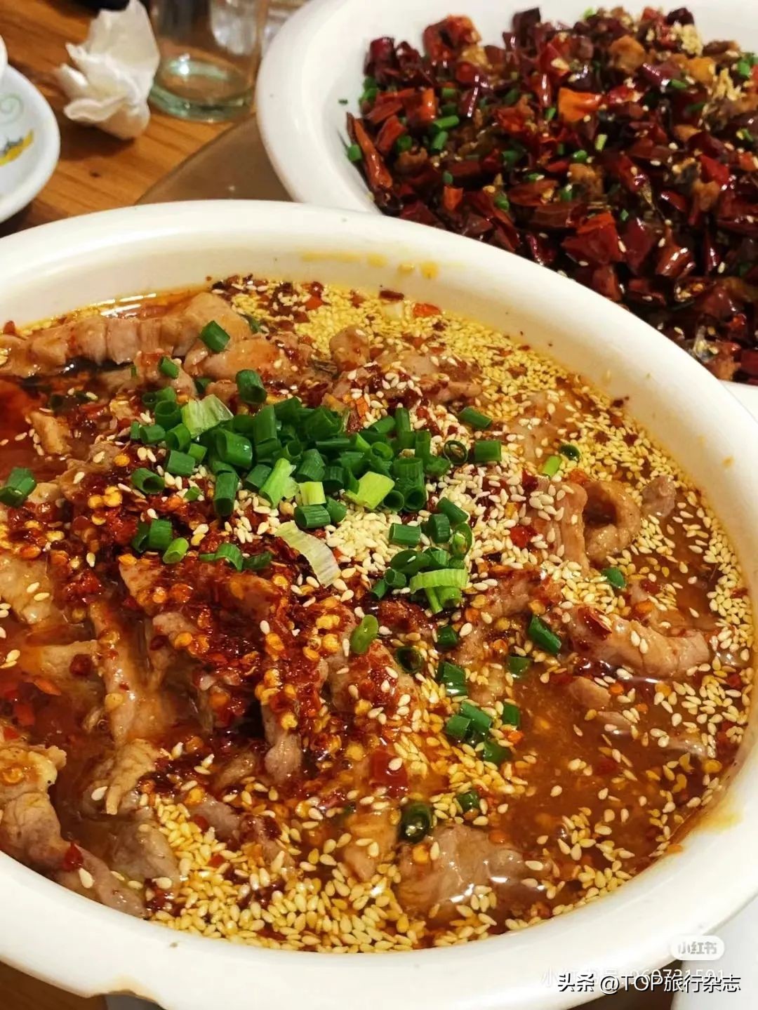 长沙美食湘菜有哪些,美食特色长沙湘菜有哪些