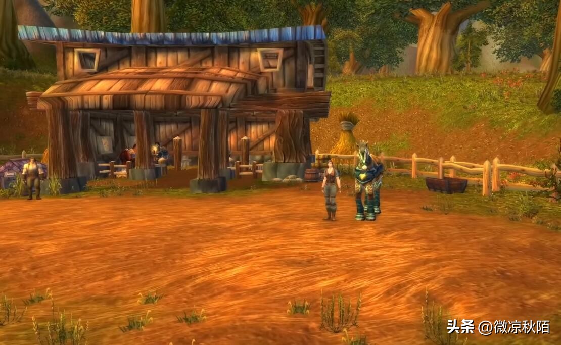 魔兽世界赛季服和轮回服,魔兽世界赛季服最新的消息