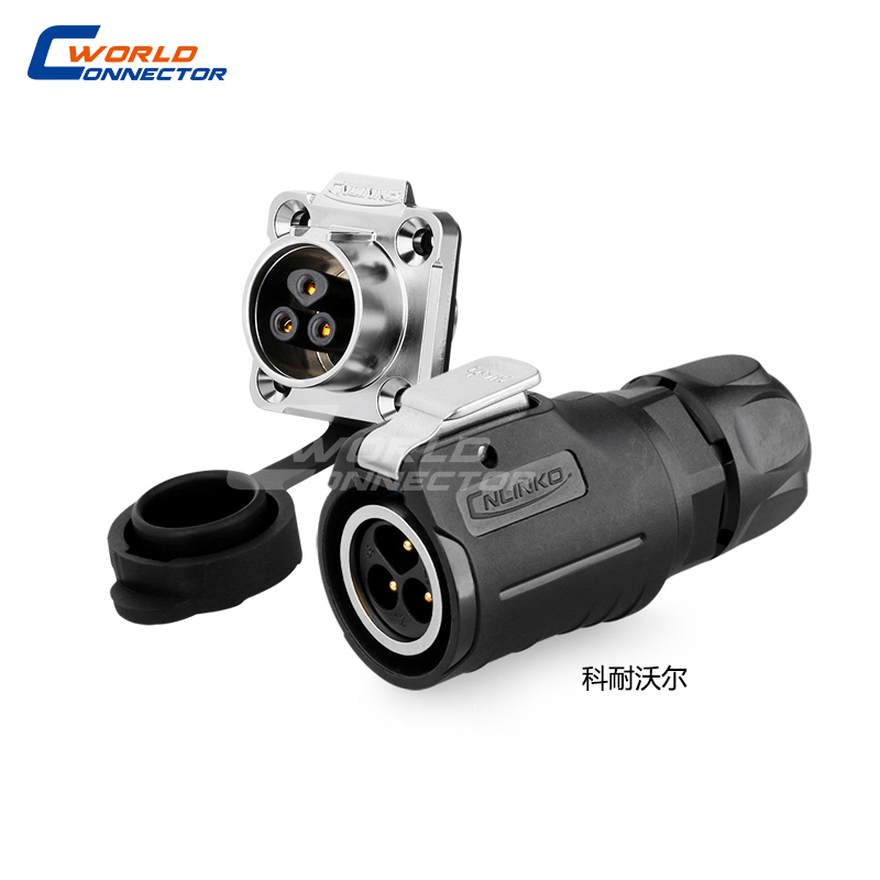 连接器短路是什么原因,连接器故障怎么排除