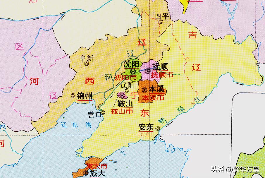 直辖市有哪些我国四大直辖市简介,直辖市是哪四个直辖市