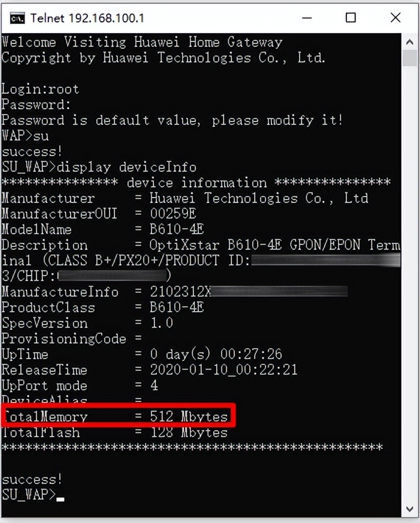 华为b610光猫怎么替换旧光猫,华为b610-4e光猫组网