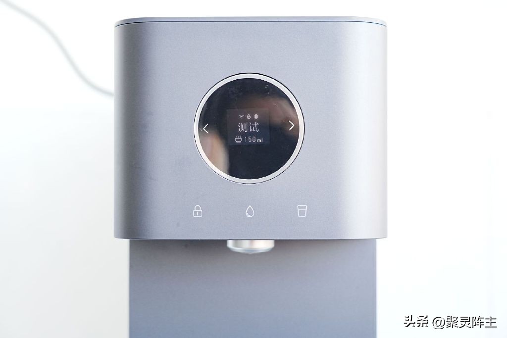 米家台式净饮机智享版多少钱,米家净饮机智享测评