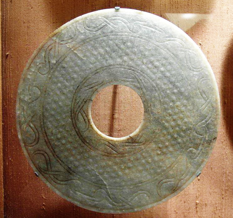 汉代玉器图片大全,汉代玉器