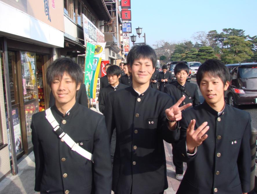 日本的谣言,有关日本的谣言