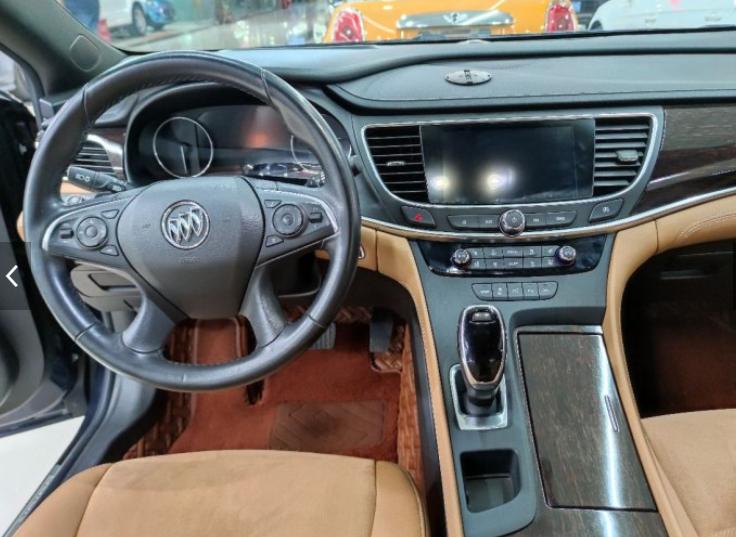 便宜的别克君越,二手新款别克君越怎么选