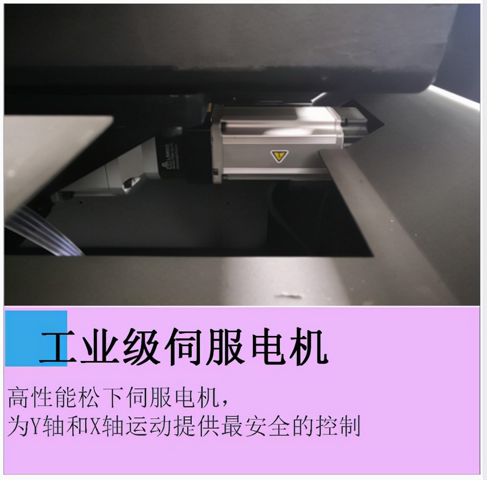 平面打印uv机哪个好,为什么uv打印机价格差