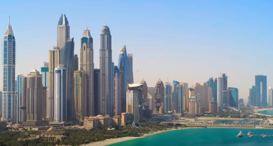 200万买辆车，6000万买块车牌！壕无人性的迪拜又让大开眼界了