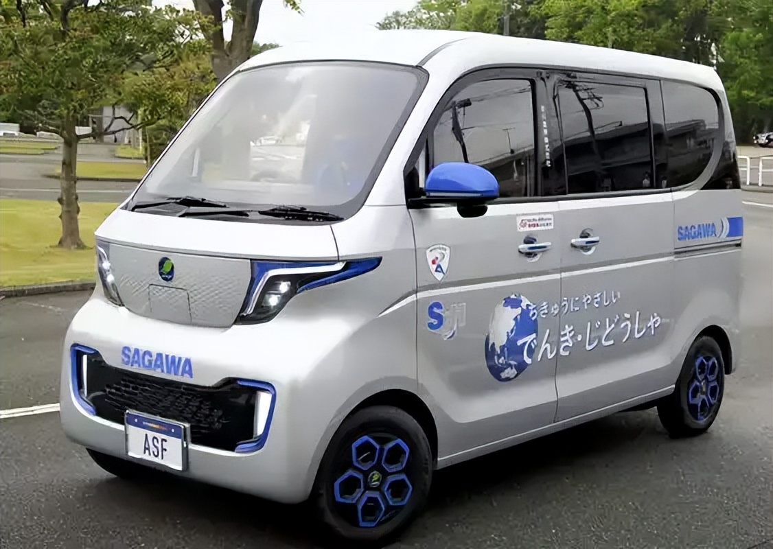 国产纯电kcar,日本国民神车2020年k-car车型