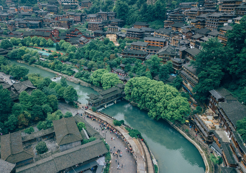 贵州六天旅游攻略图片大全,贵州旅游攻略四天