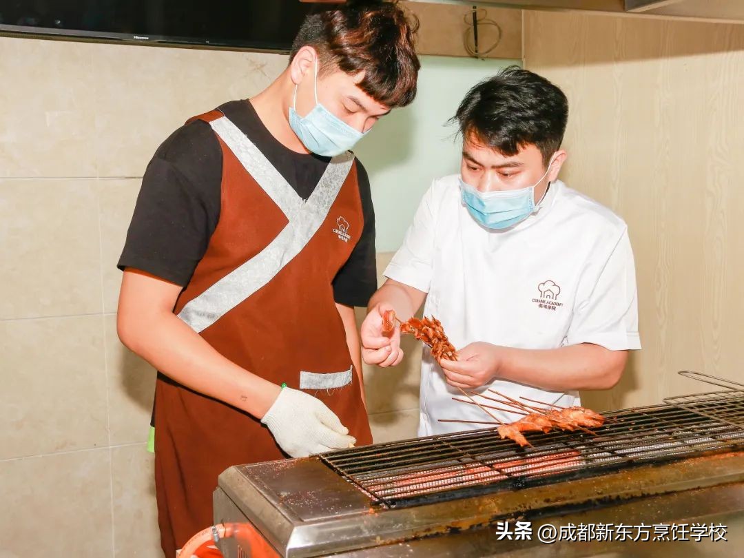 餐饮创业成功案例,什么样的人做餐饮创业难度大