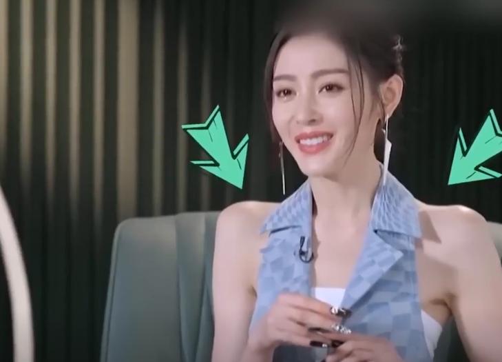 骨瘦如柴面如死灰图,骨瘦如柴审美