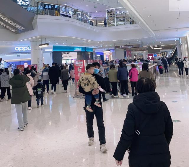 济宁爱琴海购物公园心动启幕,济宁爱琴海购物广场开业吗