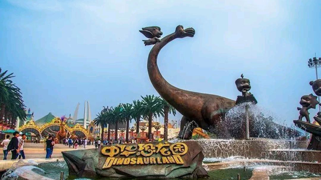 江苏省长江以北地区旅游景区,江苏省网红旅游景区有哪些