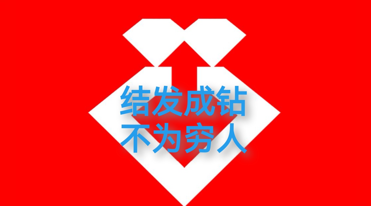 沈阳婚纱影楼婚庆企业借力结发成钻科技咸鱼翻身