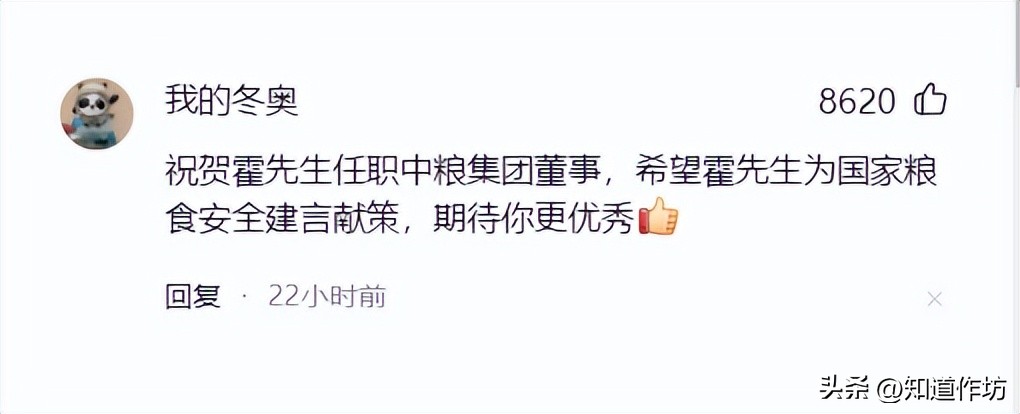 霍启刚弃商从政,霍启刚央企