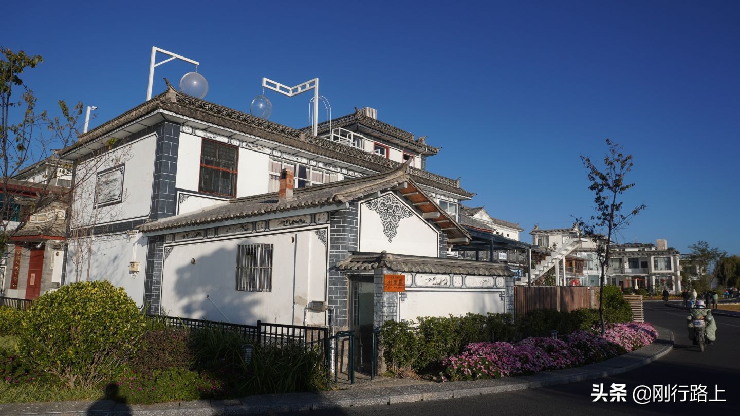 2月份大理龙龛码头日出最佳时间,大理龙龛码头3月份几点有日出