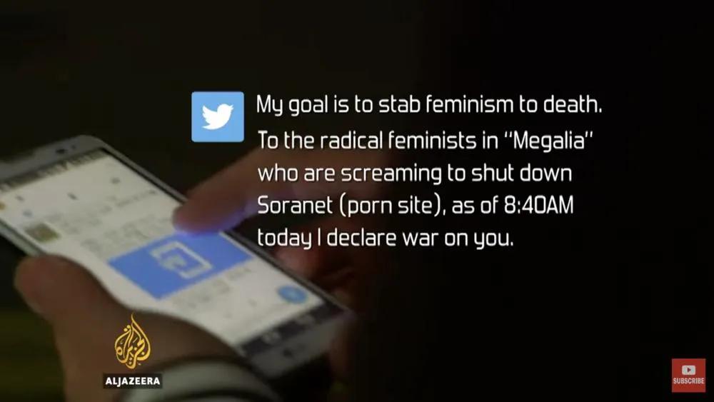 最新韩国女权消息,韩国女权有多魔幻