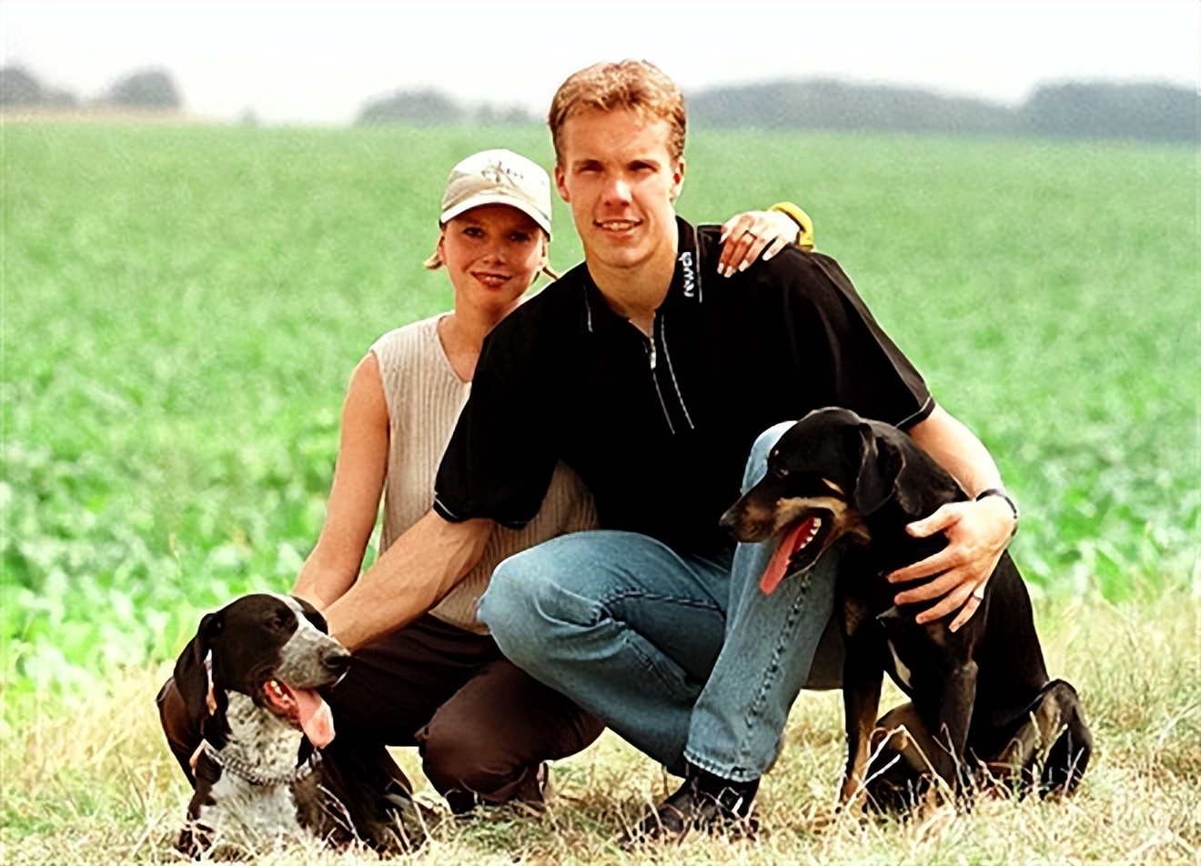 25岁还在巴萨背锅，31岁熬成德国主力，悍将大器晚成却是一场悲剧