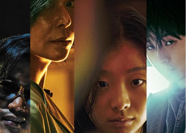 经典韩国十部顶级动作片,必看韩国10部动作片