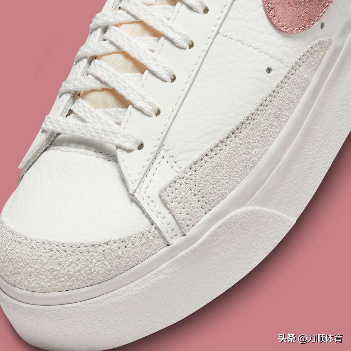 nikeblazer高帮搭配裙子,nikeblazer穿搭女