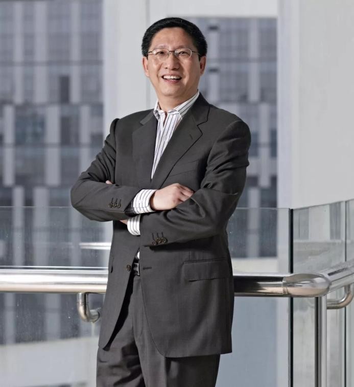 研究抗癌药的院士,抗癌药物研发科学家